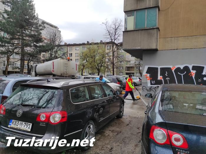 Tuzlarije