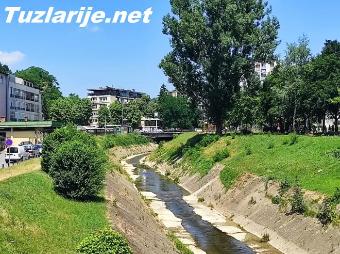 Tuzlarije