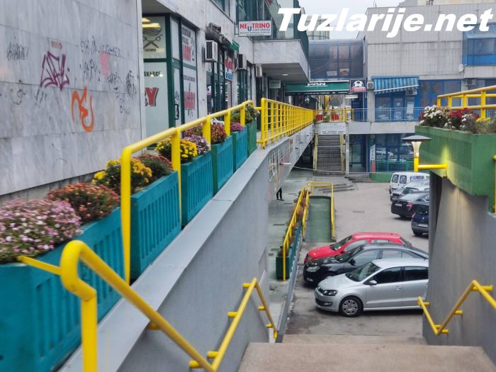 Tuzlarije