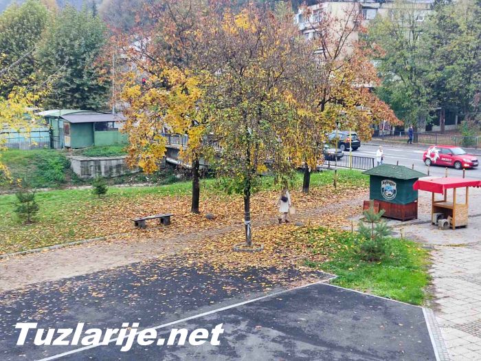Tuzlarije