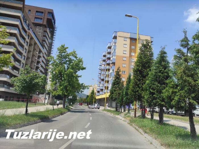 Tuzlarije