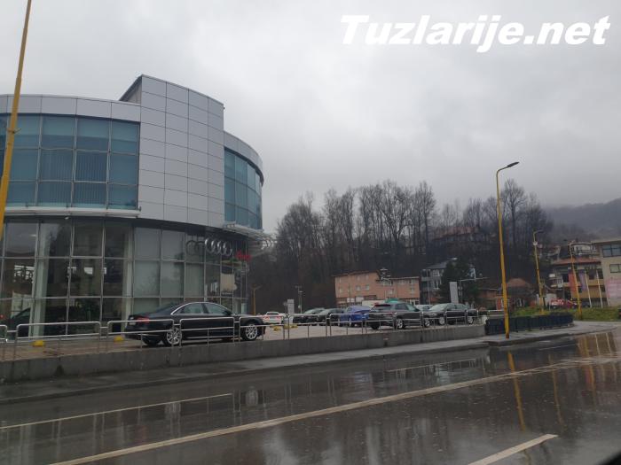 Tuzlarije
