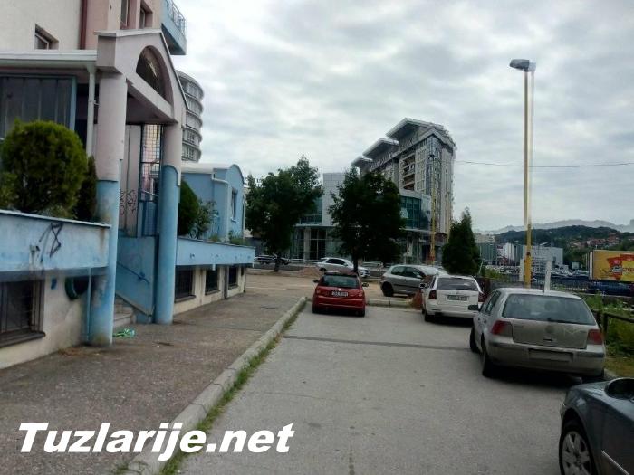 Tuzlarije