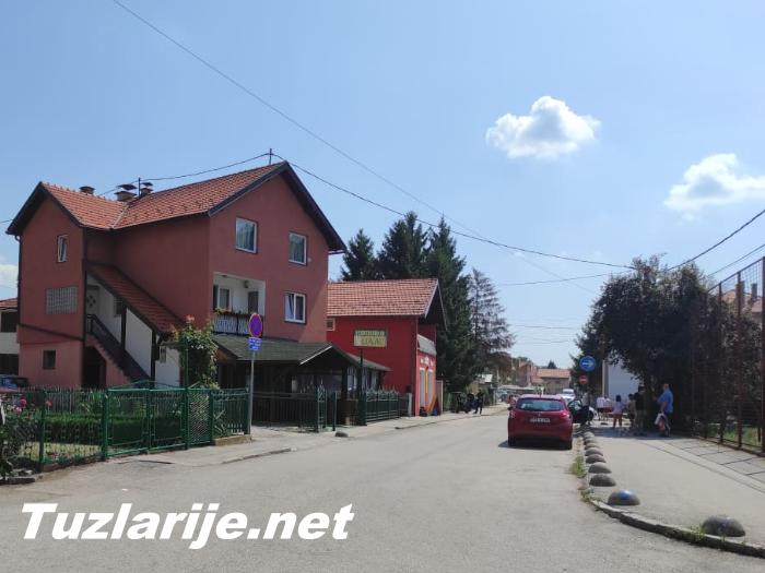 Tuzlarije
