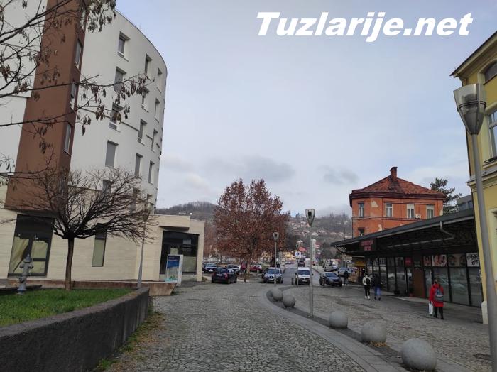 Tuzlarije