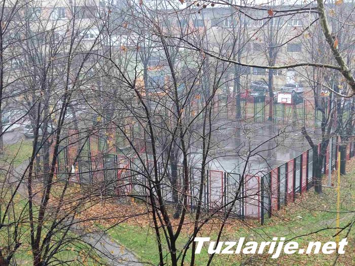 Tuzlarije