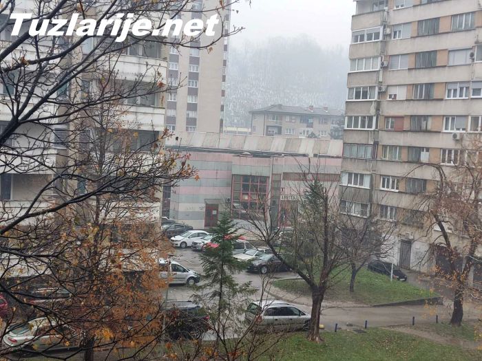 Tuzlarije