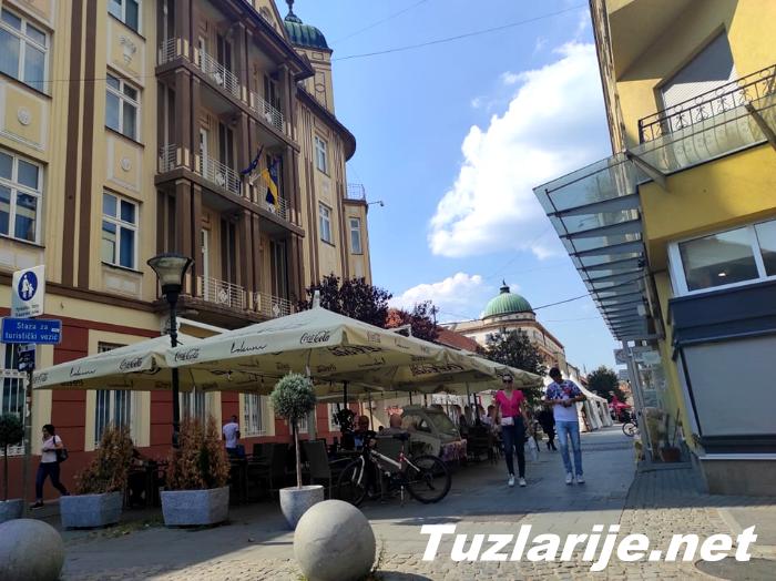 Tuzlarije