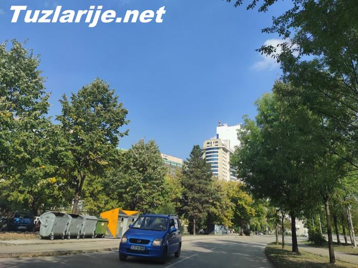 Tuzlarije