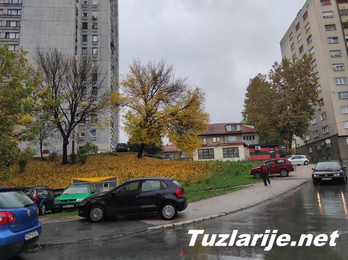 Tuzlarije