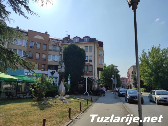 Tuzlarije