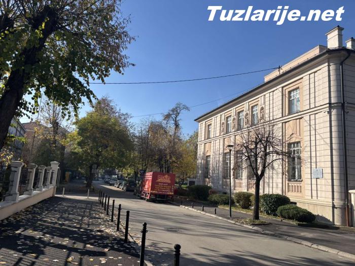 Tuzlarije