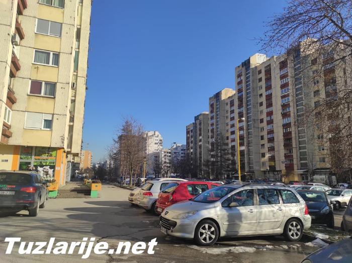 Tuzlarije