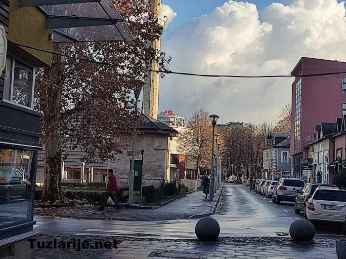 Tuzlarije