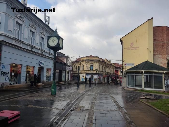 Tuzlarije
