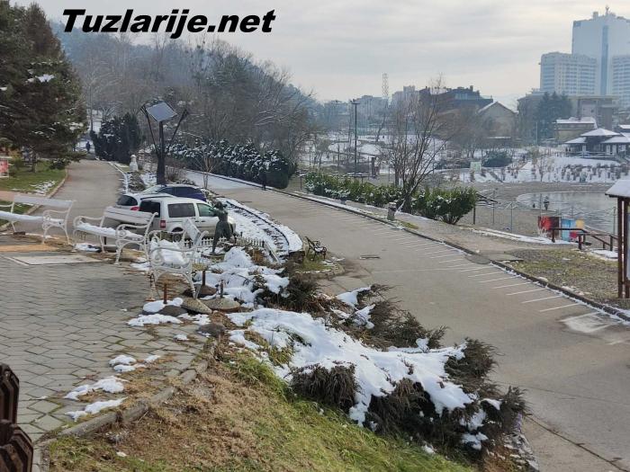 Tuzlarije