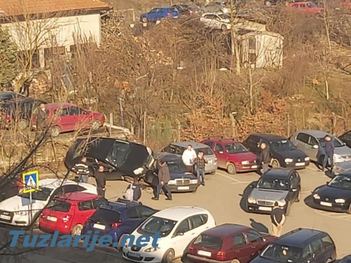 Tuzlarije