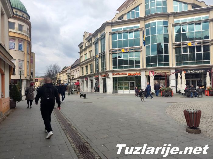 Tuzlarije