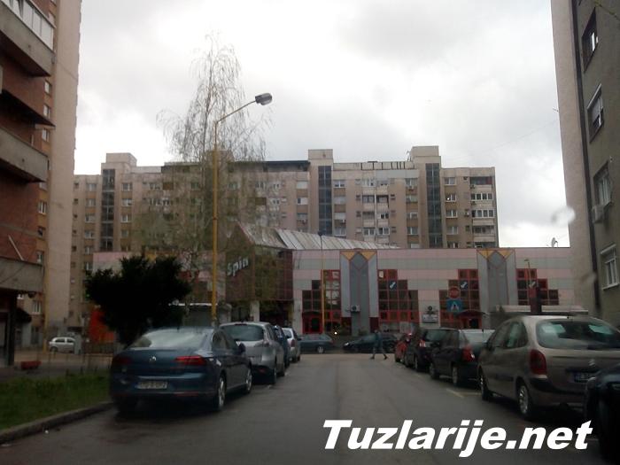 Tuzlarije