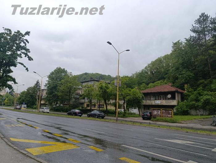 Tuzlarije
