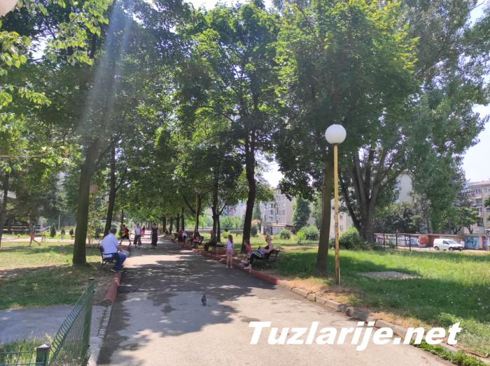 Tuzlarije