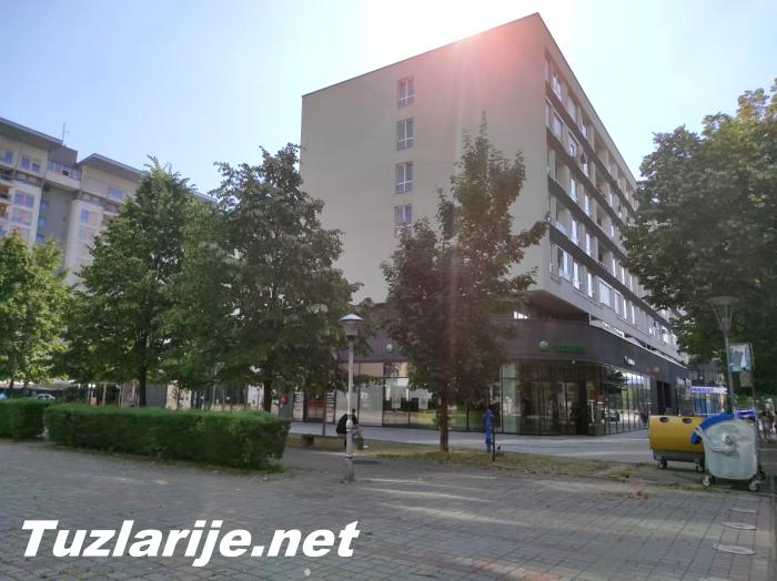 Tuzlarije