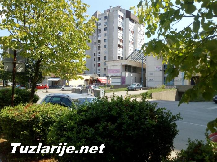 Tuzlarije