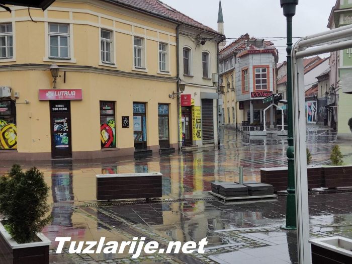 Tuzlarije