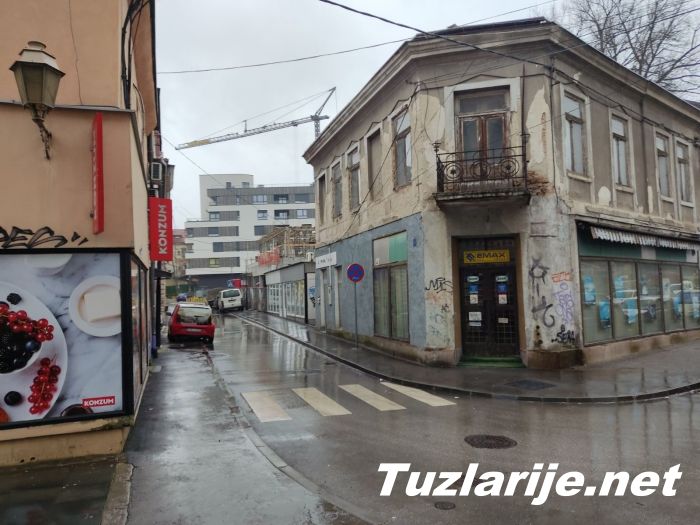 Tuzlarije