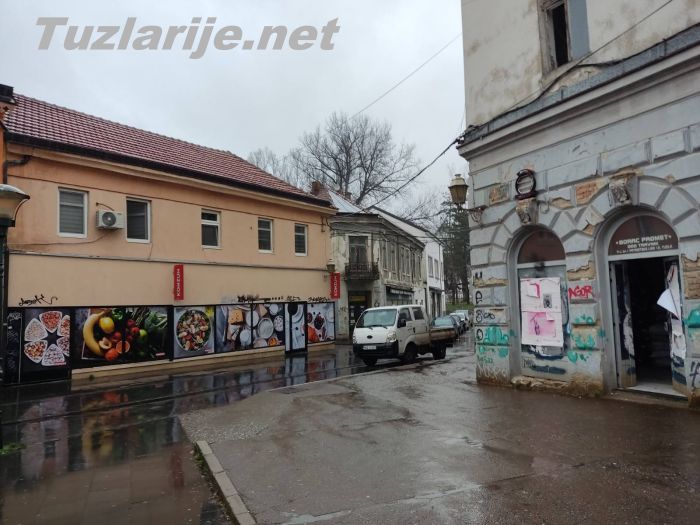 Tuzlarije