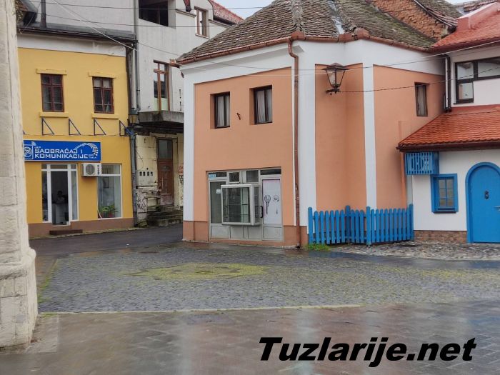 Tuzlarije
