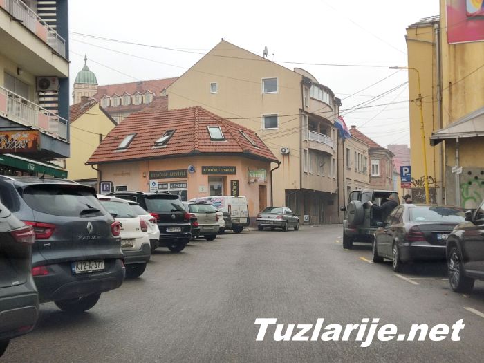 Tuzlarije