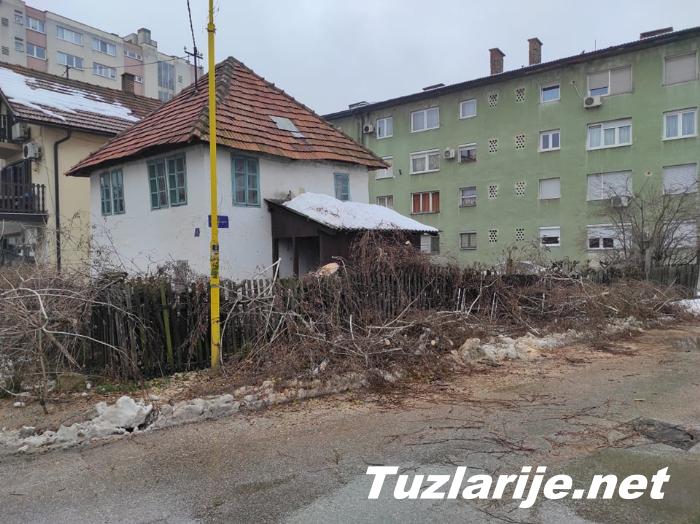 Tuzlarije