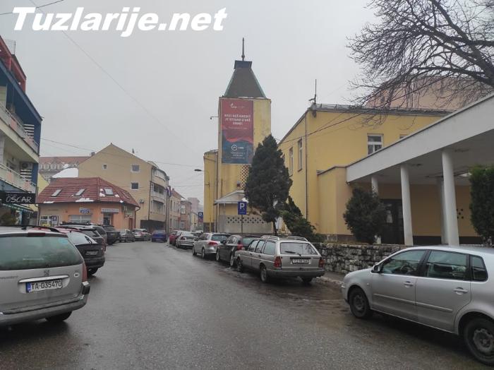Tuzlarije