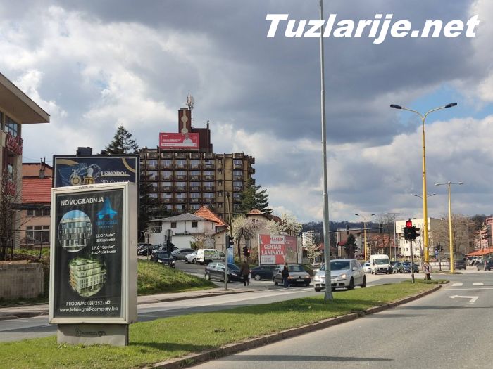 Tuzlarije
