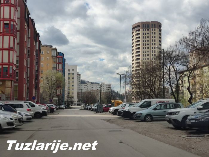 Tuzlarije