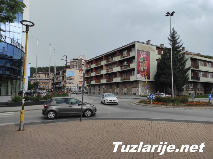 Tuzlarije