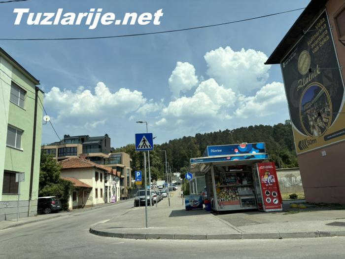 Tuzlarije