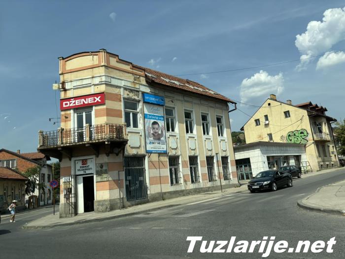 Tuzlarije