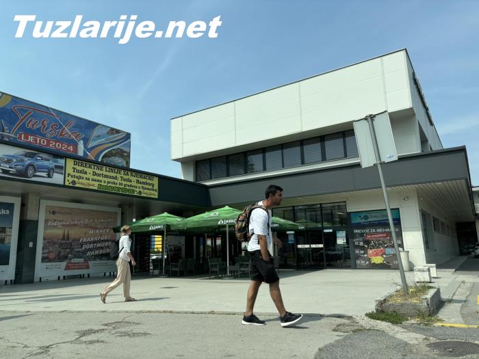 Tuzlarije