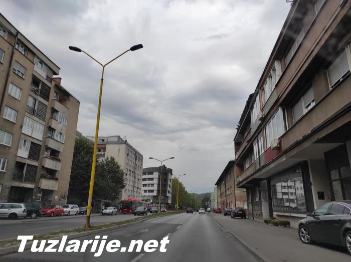 Tuzlarije