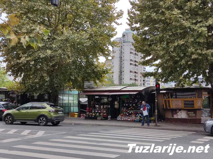 Tuzlarije
