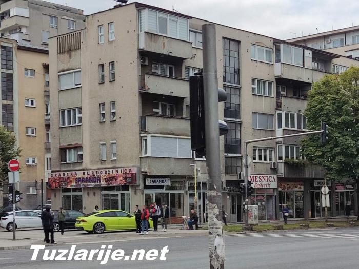Tuzlarije