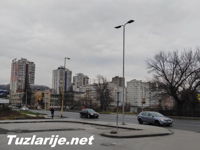 Tuzlarije