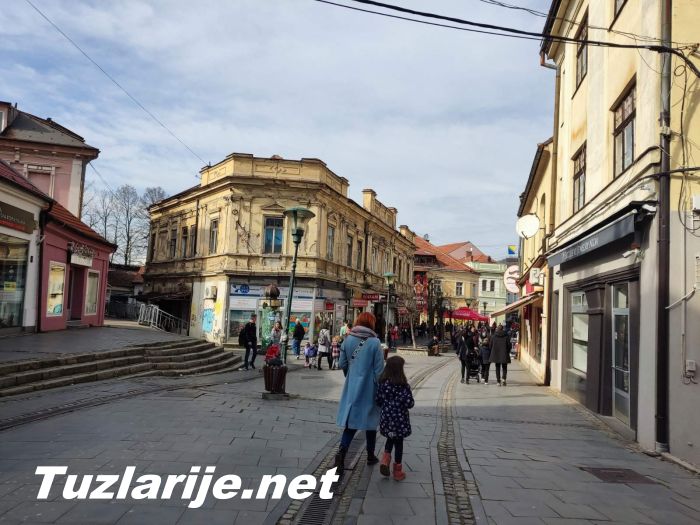 Tuzlarije
