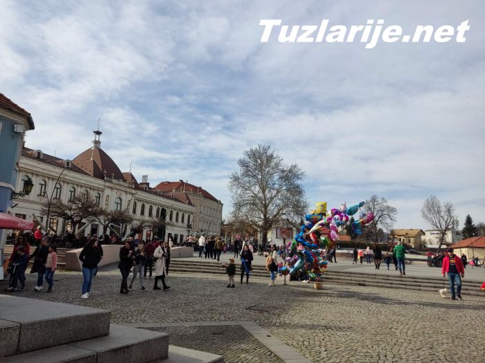 Tuzlarije