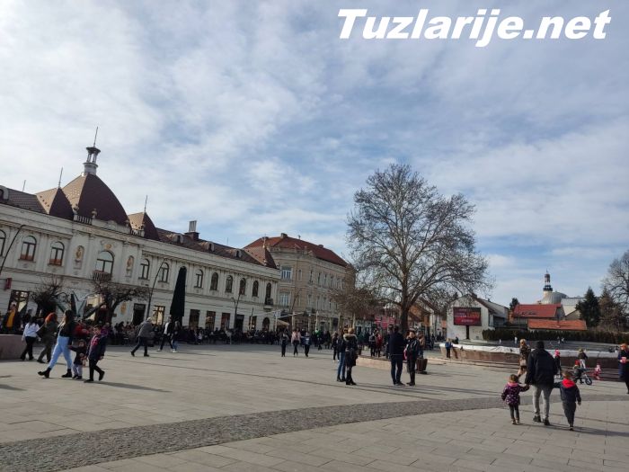 Tuzlarije