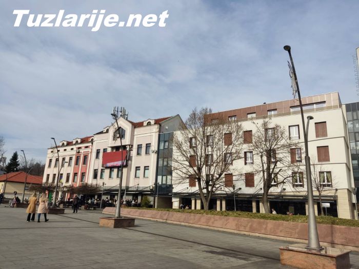 Tuzlarije