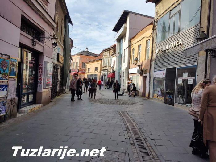 Tuzlarije