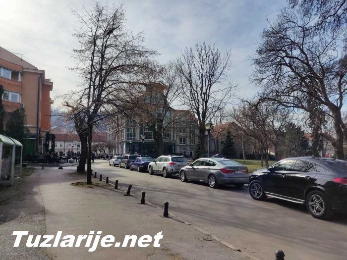 Tuzlarije
